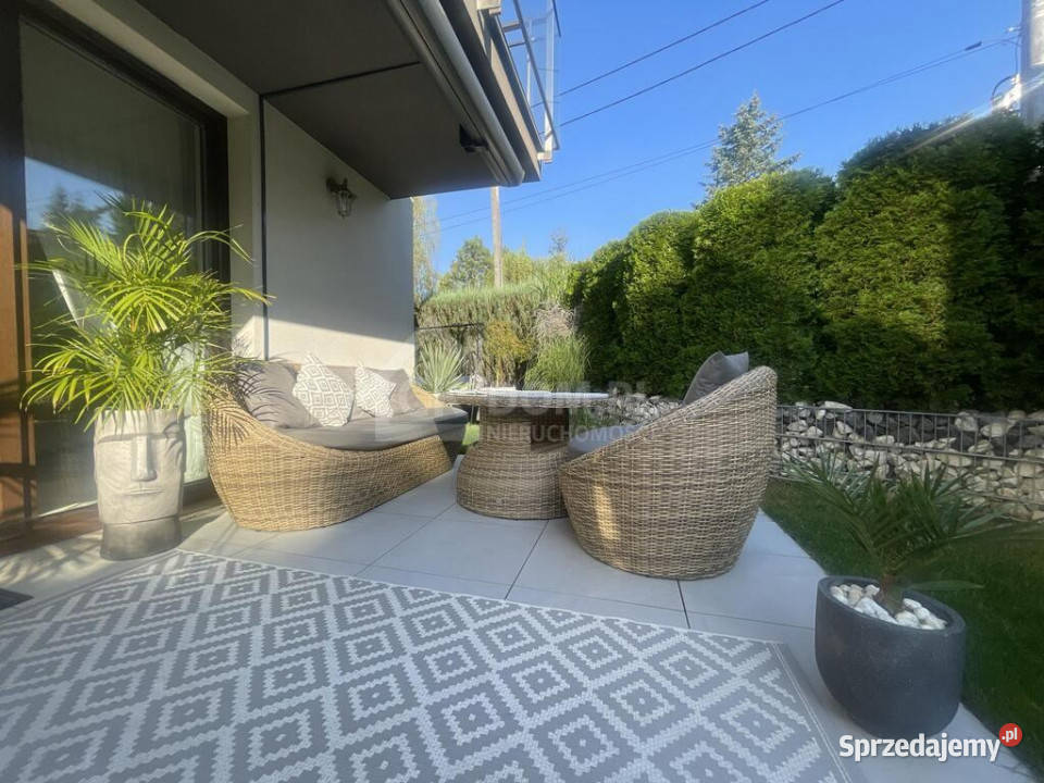 Gotowe do wprowadzenia Baranówek Kielce z świętokrzyskie