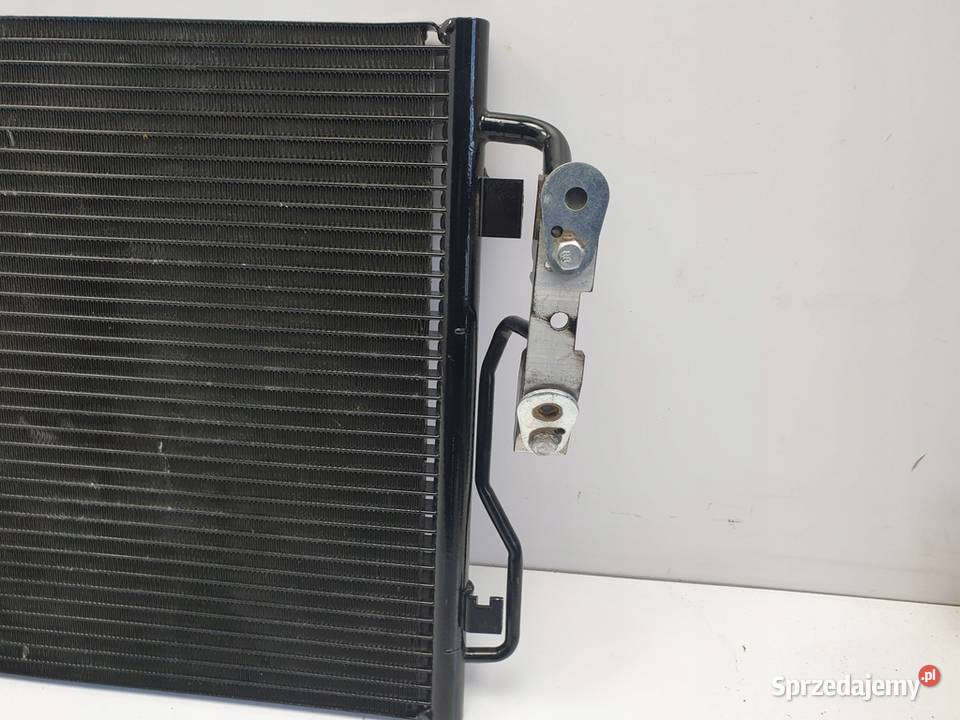 BMW F36 GC 428 20 i CHŁODNICA KLIMATYZACJI klimy Chełm