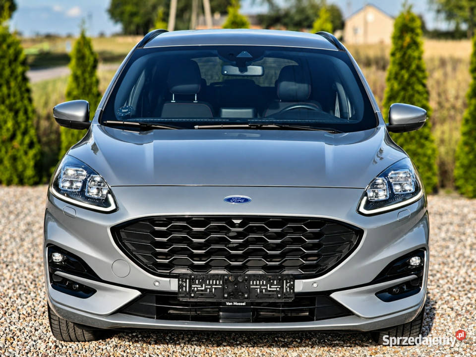 Ford Kuga III 2019 Sadlno sprzedam