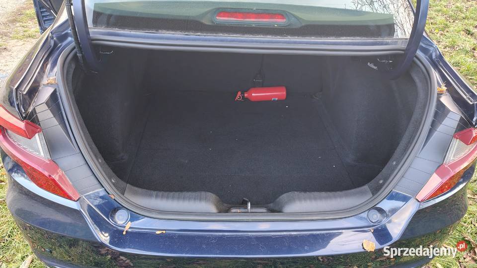 Sprzedam Fiat Tipo 2017 r 75000km