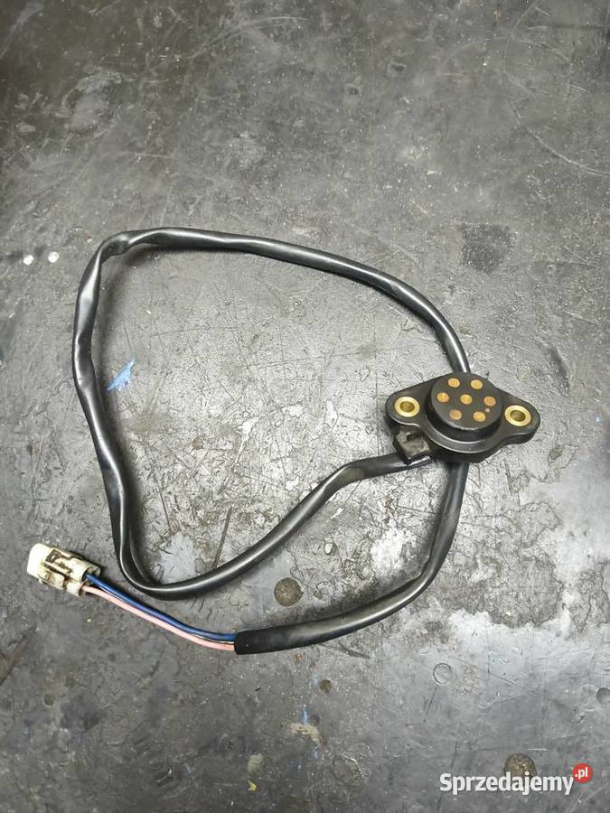 czujnik luzu Suzuki rmz 250 2011 Drezdenko