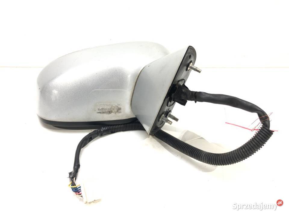 LUSTERKO PRAWE HONDA CIVIC VIII Hatchback podkarpackie