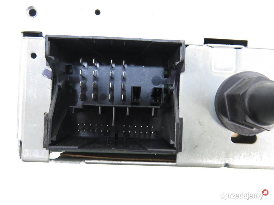 RADIO FORD FOCUS MK2 II 4M5T18C815BE