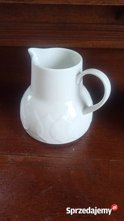 Mlecznik Rosenthal Germany Lotus Bjorn Wiinblad Gdańsk