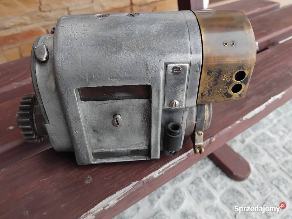 Bmw r12 Nsu Zundapp a