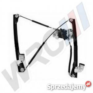 MECHANIZM PODNOSZENIA SZYB VW POLO osobowe