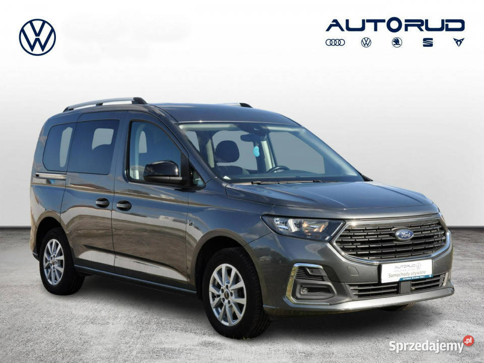 Ford Tourneo Connect 20TDI 122 6G Lane Front Stalowa Wola sprzedam