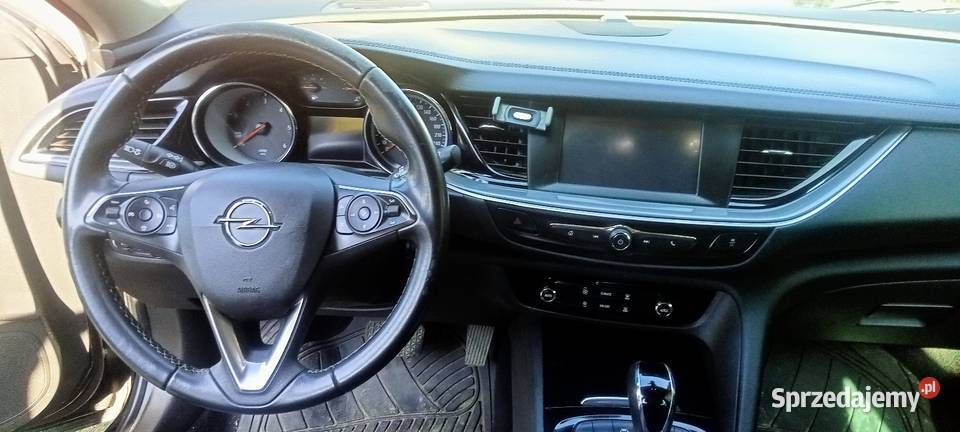 Sprzedam Opel Insignia b 16ctdi Insignia Opel Dębica