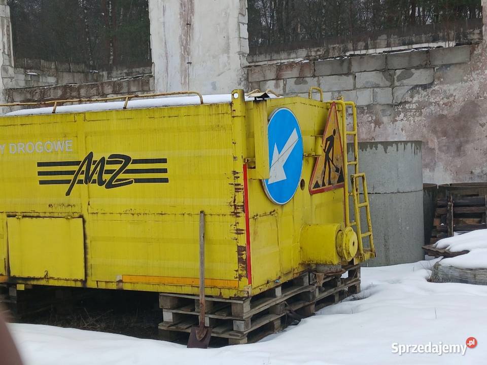 Termos asfaltu Przybysławice