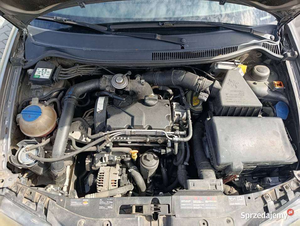 Dobra Ibiza 14 TDI