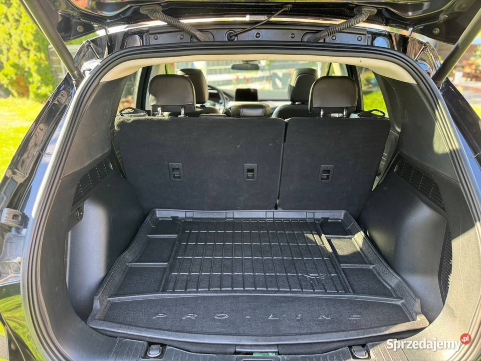 Ford KugaEscape Niemodlin
