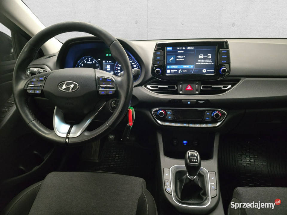 Hyundai i30 Poleasingowe III 2017 Komorniki sprzedam