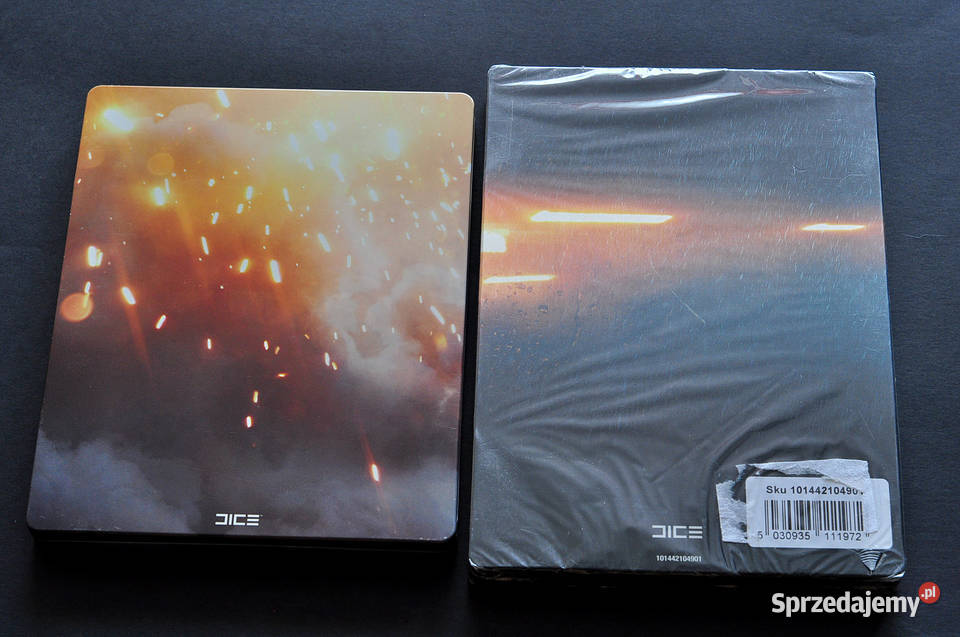 Battlefild 4 Battlefield 1 Koszalin