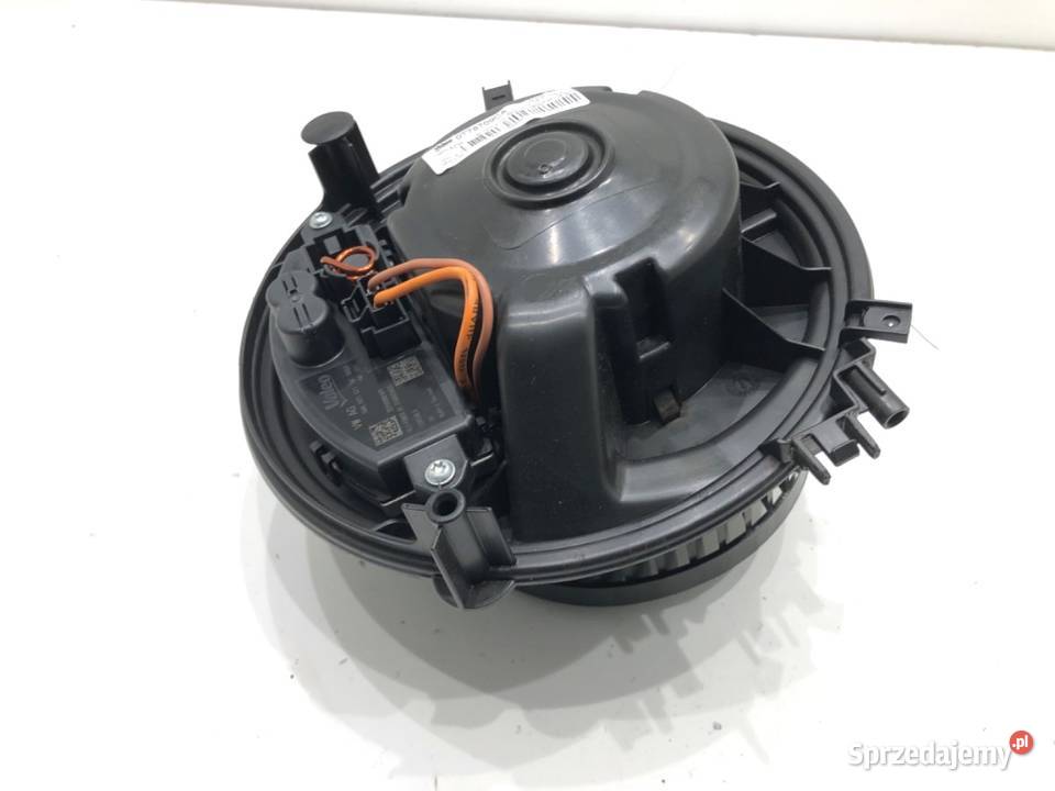 DMUCHAWA NAWIEWU AUDI Q3 II 5Q1819021H podkarpackie