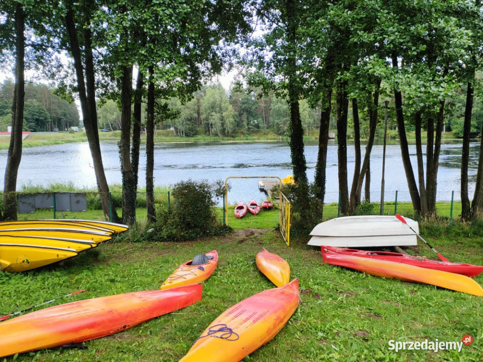Sprzerdam O W CZAPLA 76015 Mostowo 7 Manowo