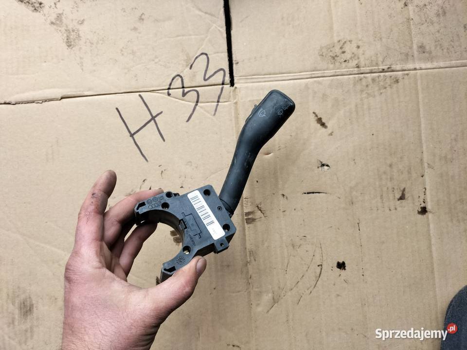 PAJĄK MANETKA PRZEŁĄCZNIK ZESPOLONY Kamień-Kolonia