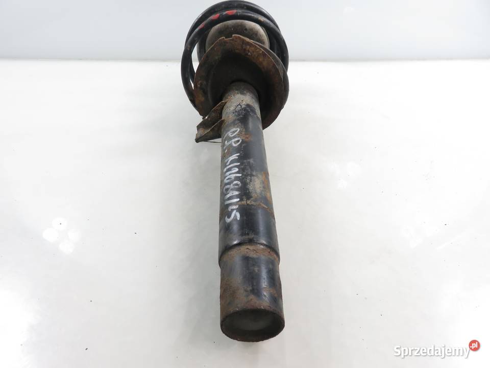 AMORTYZATOR PRAWY PRZEDNI BMW 3 E46 320 d osobowe