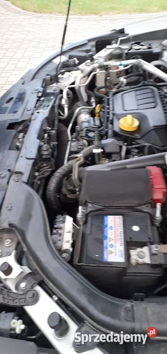 Renault Kadjar 1600cm3 Ostrów Wielkopolski