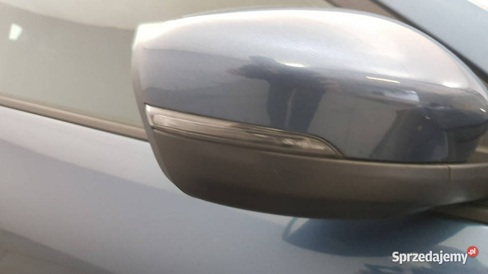 Ford Kuga 15 EcoBoost FWD STLine z polsiego ABS Warszawa sprzedam