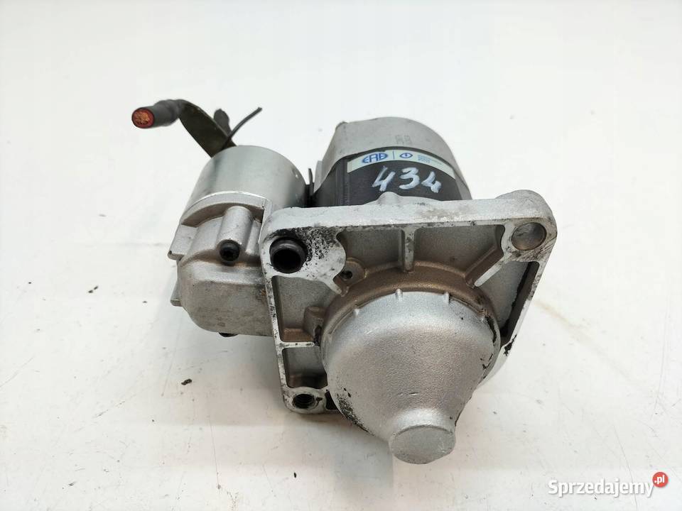 ROZRUSZNIK 12 8V Fiat Panda II 20032012 świętokrzyskie