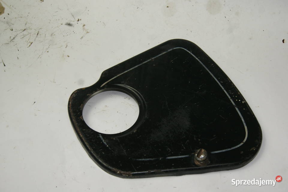 POKRYWA PUSZKI DKW RT 175 DKW RT 200 śląskie Rybnik sprzedam