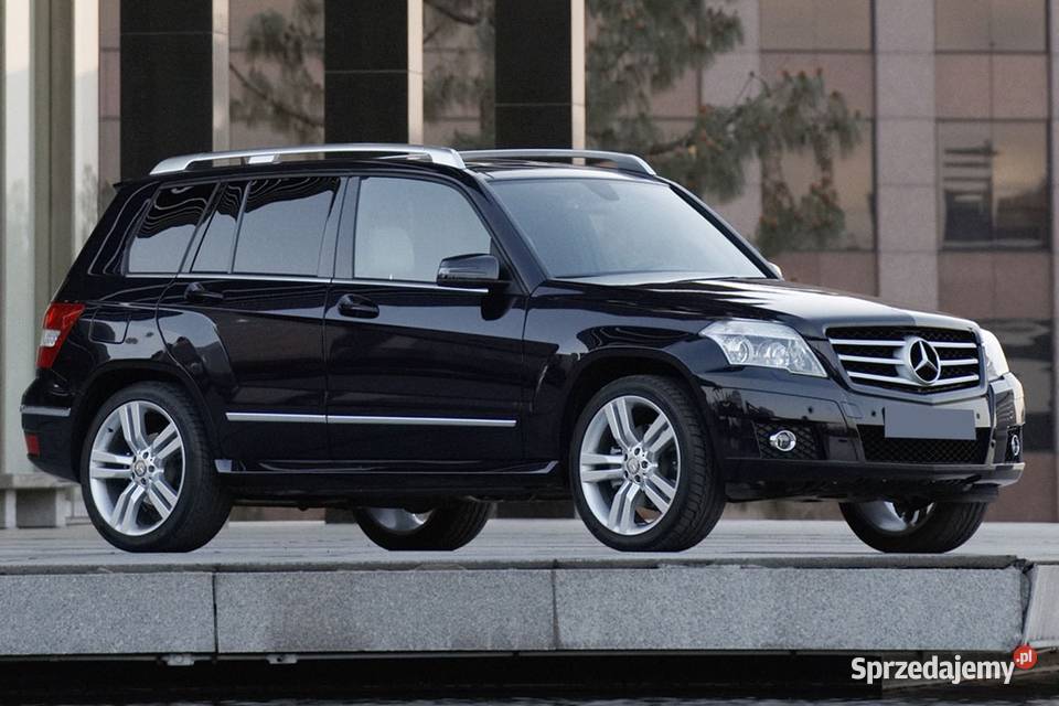 POMPA WSPOMAGANIA MERCEDES GLK X204 W204 Kielce