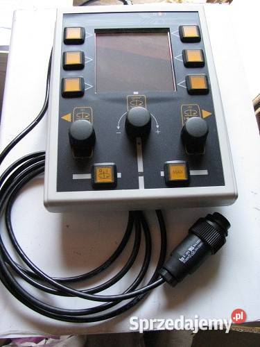 Pilot sterownik panel Schmidt CL z modułem sprzedam