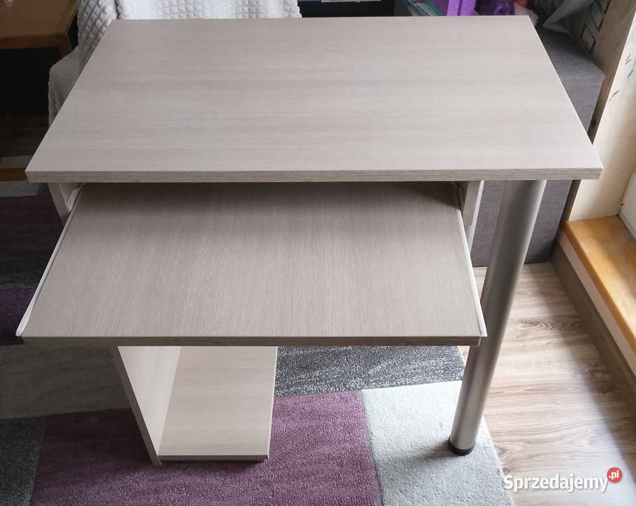 Biurko 55.5cm Łódź