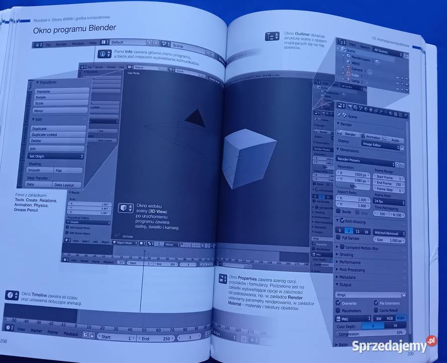 Informatyka na czasie 1 Zakres rozszerzony Nowa Koźminek