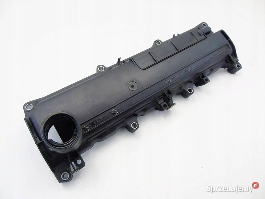 POKRYWA ZAWORÓW 15 DCI MEGANE CLIO KANGOO SCENIC śląskie Sosnowiec