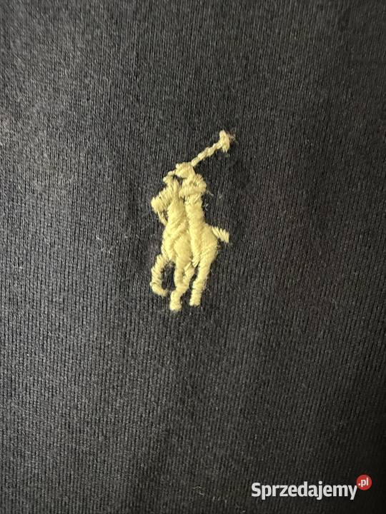 Koszula męska Polo Ralph Lauren Jersey Poznań sprzedam