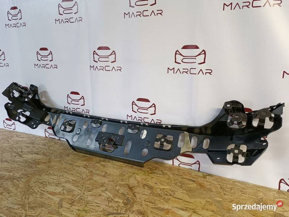 BMW 8 G14 G15 ŚLIZG MOCOWANIE PROWADNICA ZDERZAK osobowe Pozostałe Pleszew sprzedam