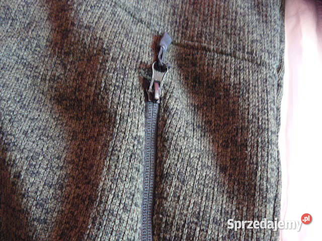 Red Firebal bluza z kapturem M Rzeszów