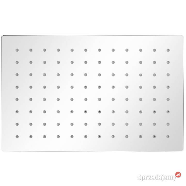 vidaXL Słuchawka prysznicowa ze stali142164 Warszawa