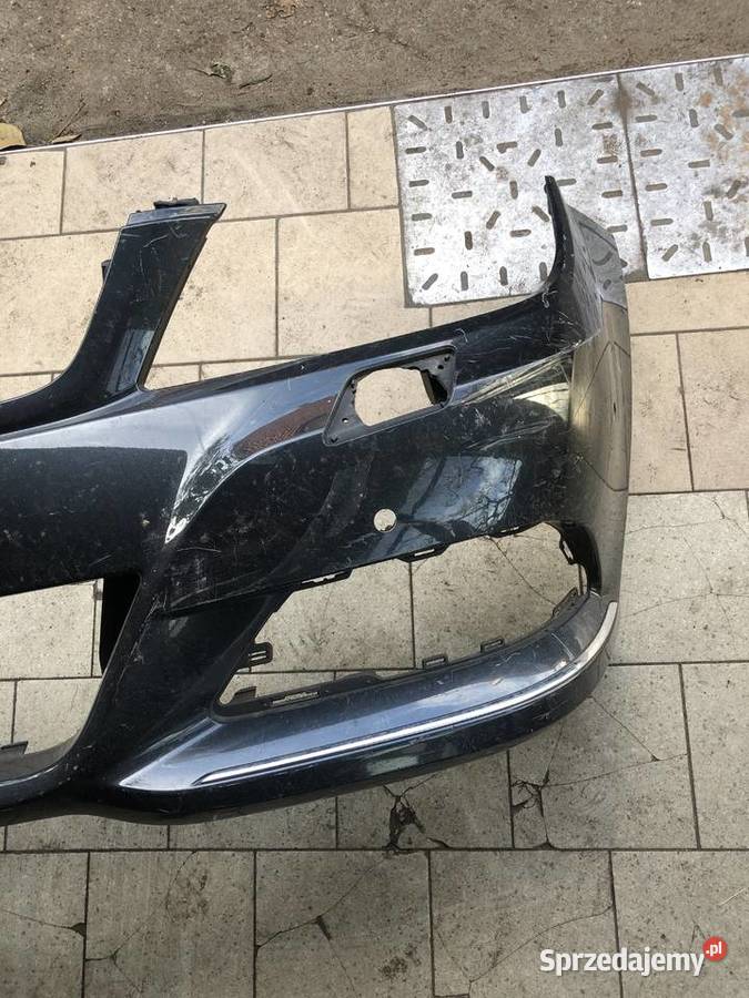 Zderzak Zderzaki Mercedes C klasa w204 s204 Wschowa