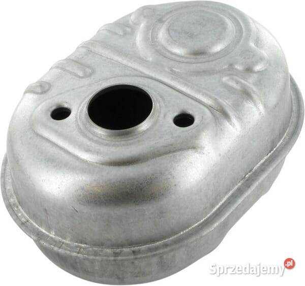 Rura wydechowa 18310ZM0010 Kamionna