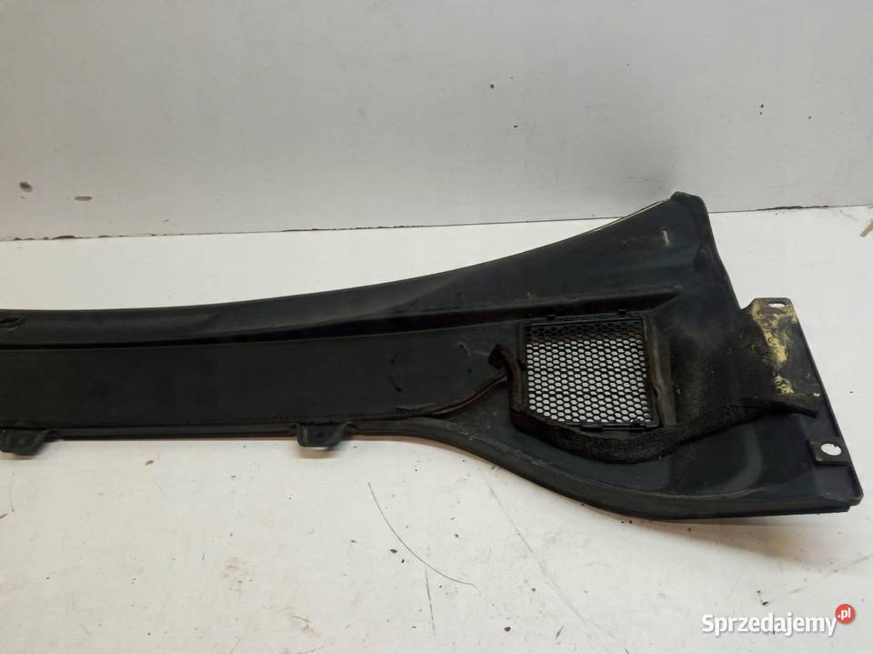 PODSZYBIE PLASTIKOWE 31278077 Volvo XC 70 III świętokrzyskie