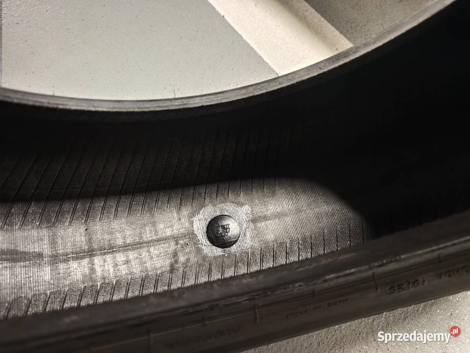 Opony Bridgestone Turanza 6 22565R17 102H 225 pomorskie Gdańsk sprzedam