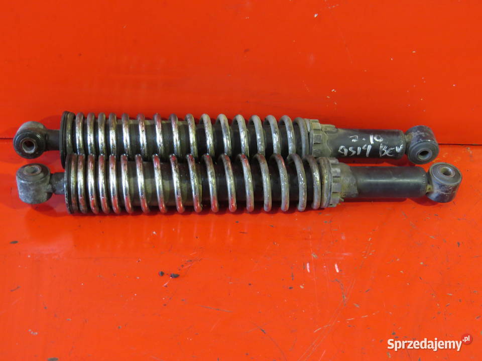 PIAGGIO BEVERLY 500 2009 piaggio AMORTYZATORY pomorskie Gdańsk sprzedam