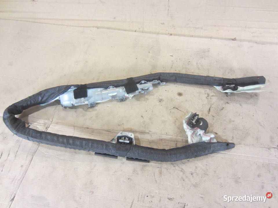 Kurtyna airbag prawa Ford Focus mk2 lift kombi poduszki powietrzne sprzedam