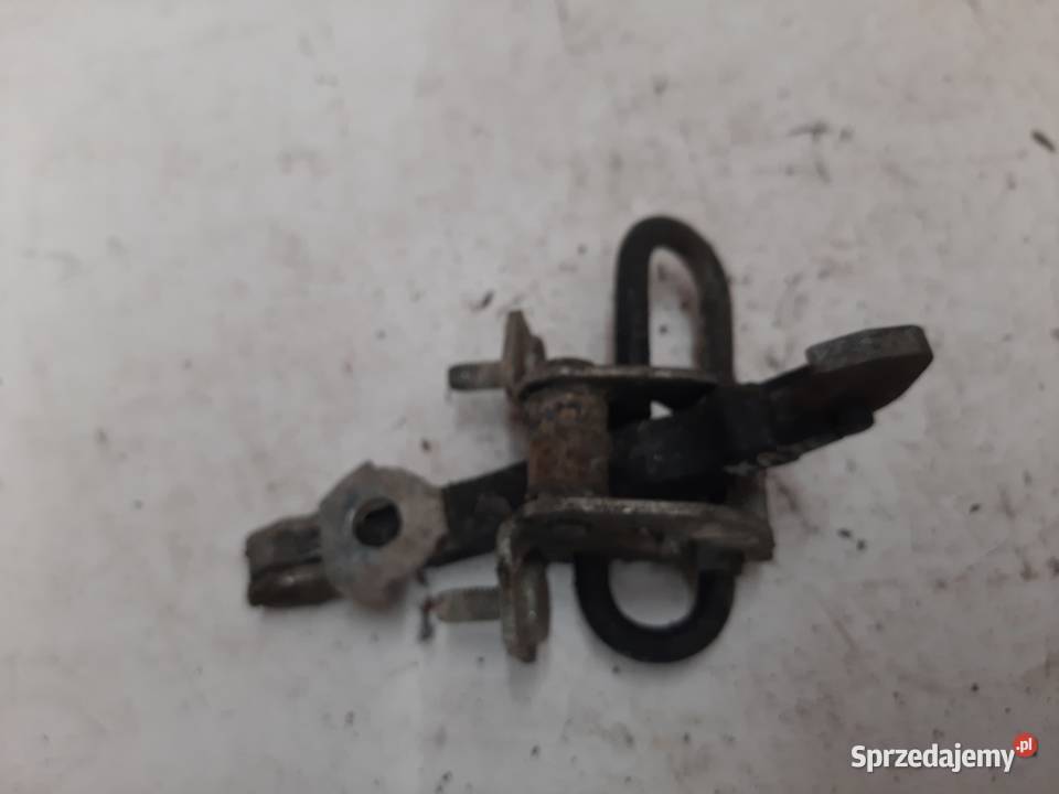 Ford Ka II mk2 Lewy Przedni ogranicznik drzwi Ksawerów sprzedam