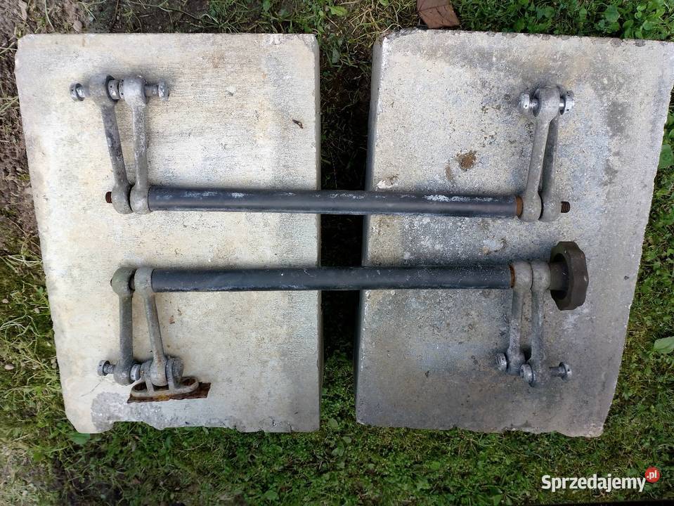 San h 100 autobus PRL u części szyberdachu dostawcze podkarpackie Jarosław