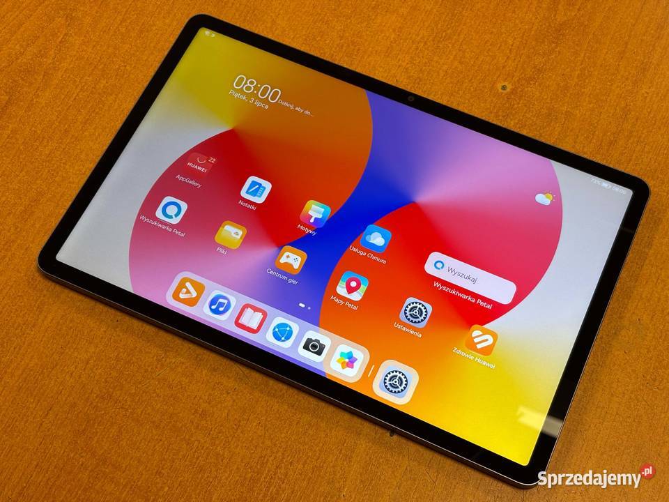 Tablet Huawei MatePad SE 11 6GB128GB WiFi