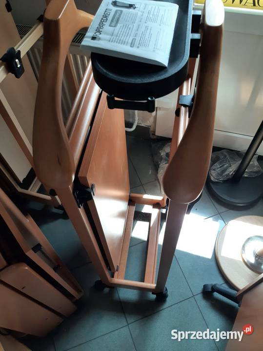 wieszak Kamerdyner włoskiej firmy FOPPAPEDRETTI Pozostałe Wodzisław Śląski