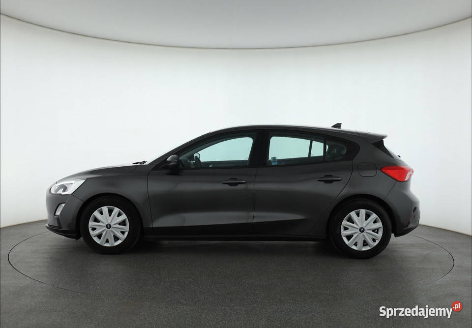 Ford Focus 10 EcoBoost czujnik parkowania Piaseczno