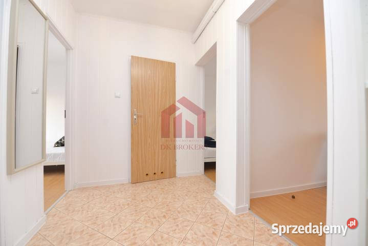 Mieszkanie 53m2 3pok Rzeszów Podwisłocze 53m2
