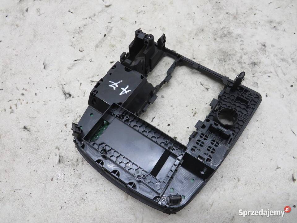 PANEL MMI AUDI A7 4G 4G2919610 osobowe