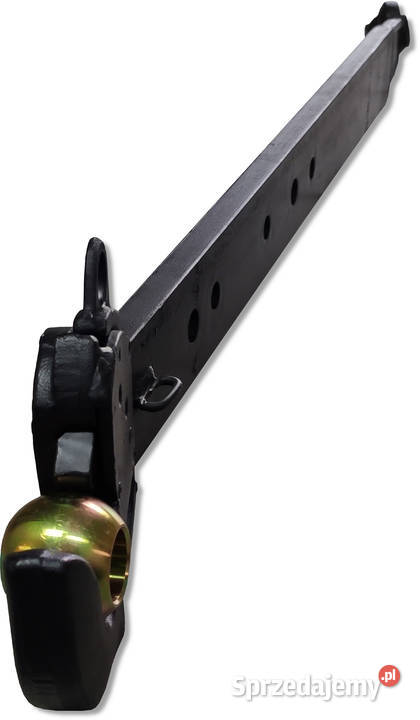 2x WZMOCNIONE Cięgło Boczne DOLNE BELKA RAMIĘ kujawsko-pomorskie Solec Kujawski