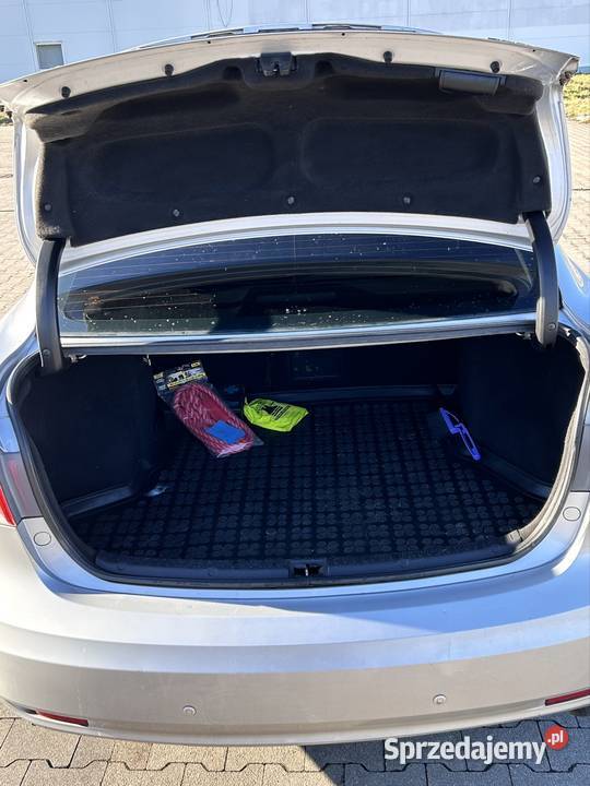 Toyota Avensis 2009 22 Diesel Manual Przebieg dolnośląskie Nowa Kuźnia