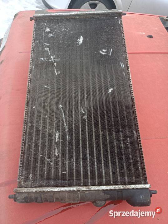 polonez chlodnica na dwa czujniki 14 gti 19 gld Pionki